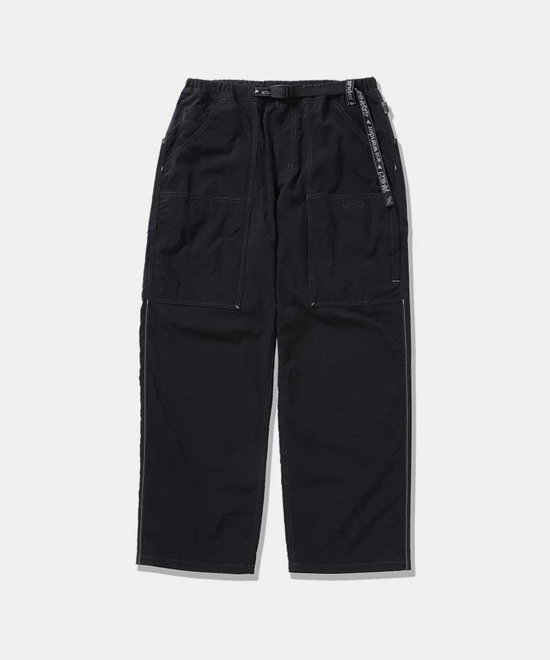 Gramicci x and wander Nylon EQT Pant Product Image