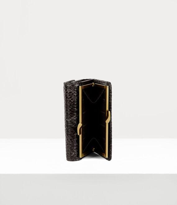 Small Frame Wallet Product Image