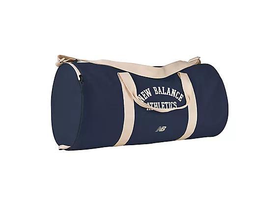 Canvas Duffel Product Image