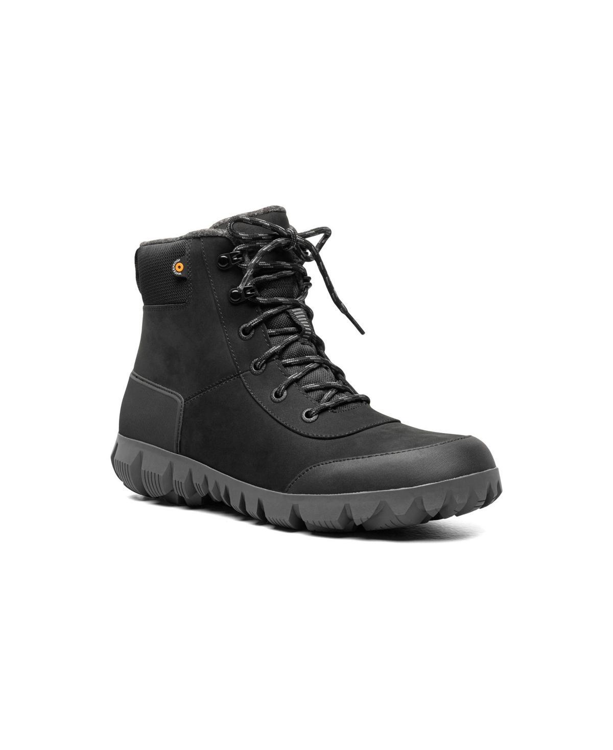 Arcata Urban Leather Mid Boot - Men's Product Image