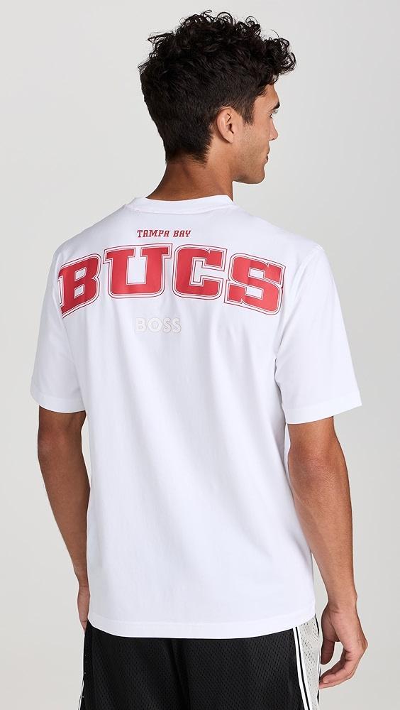 BOSS Buccaneers Tee | Shopbop Product Image