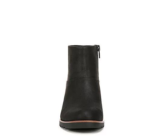 Lifestride Womens Zariah Wedge Boot Product Image