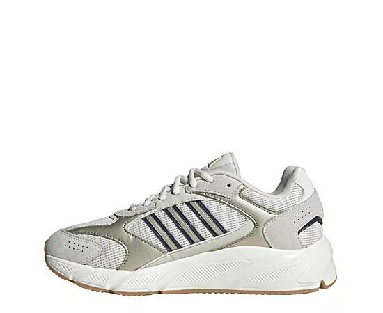 Adidas Womens Crazy Chaos Running Shoe Product Image