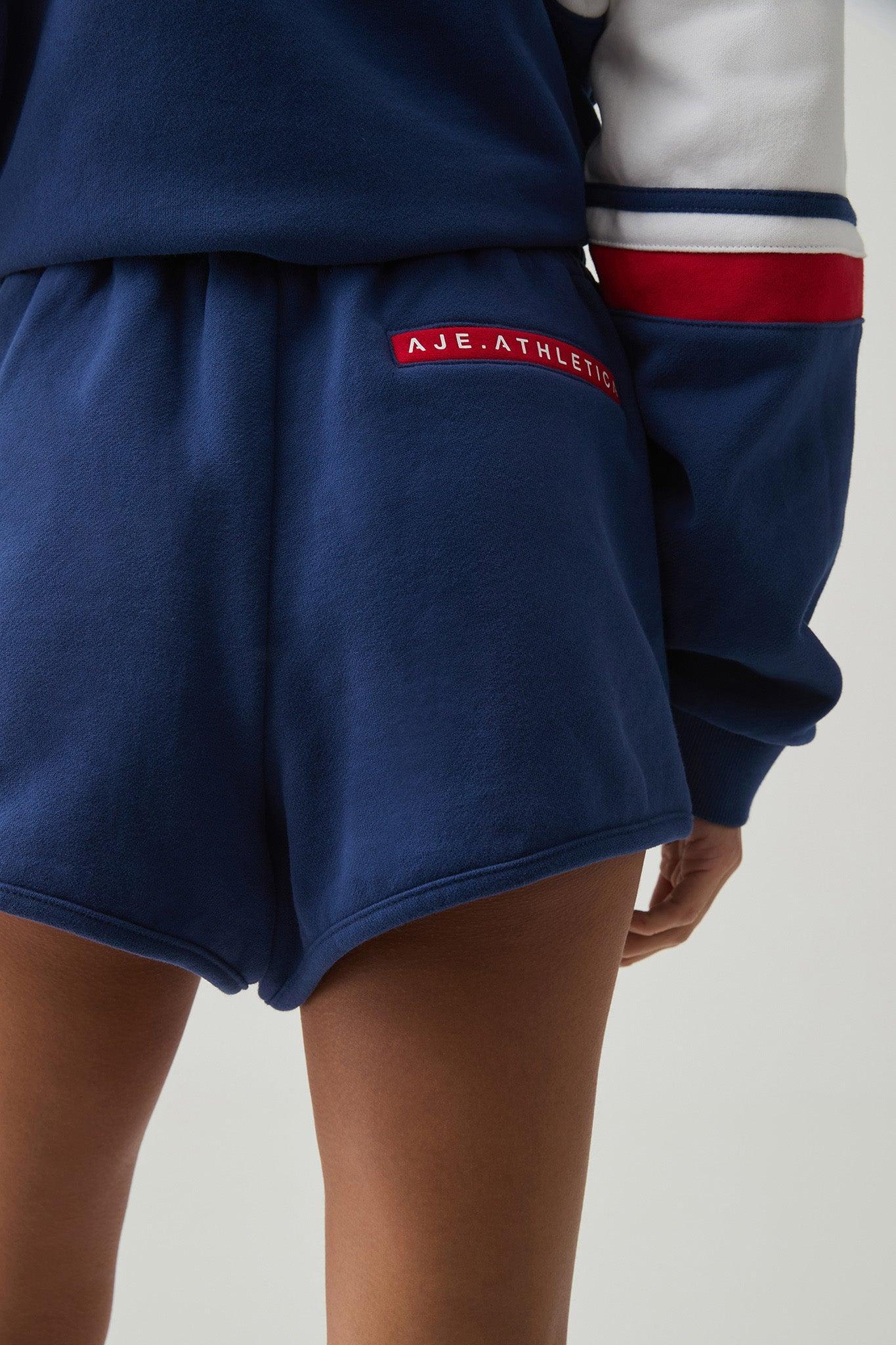 Logo Sweat Shorts 603 Product Image