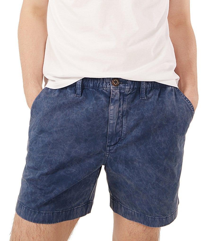 Chubbies Original Stretch 5.5#double; Inseam Shorts Product Image