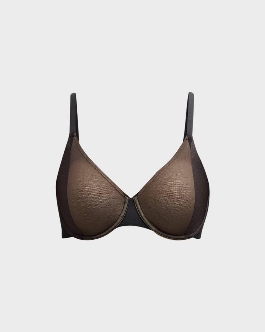 Side Effect Underwire Full-Cup Bra Product Image