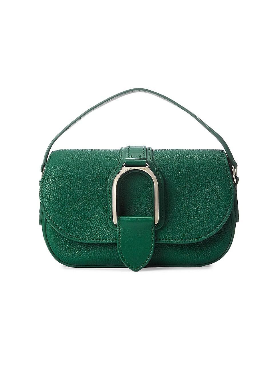 Womens Welington Calfskin Mini Chain Bag Product Image