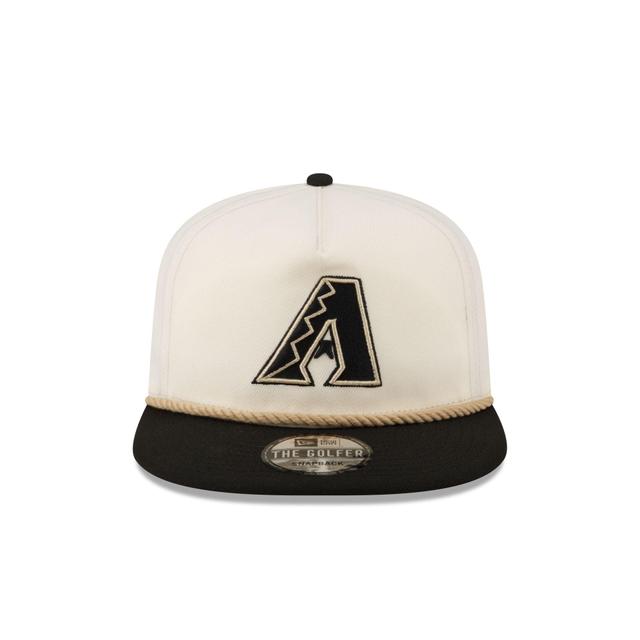 Arizona Diamondbacks City Golfer Hat Male Product Image