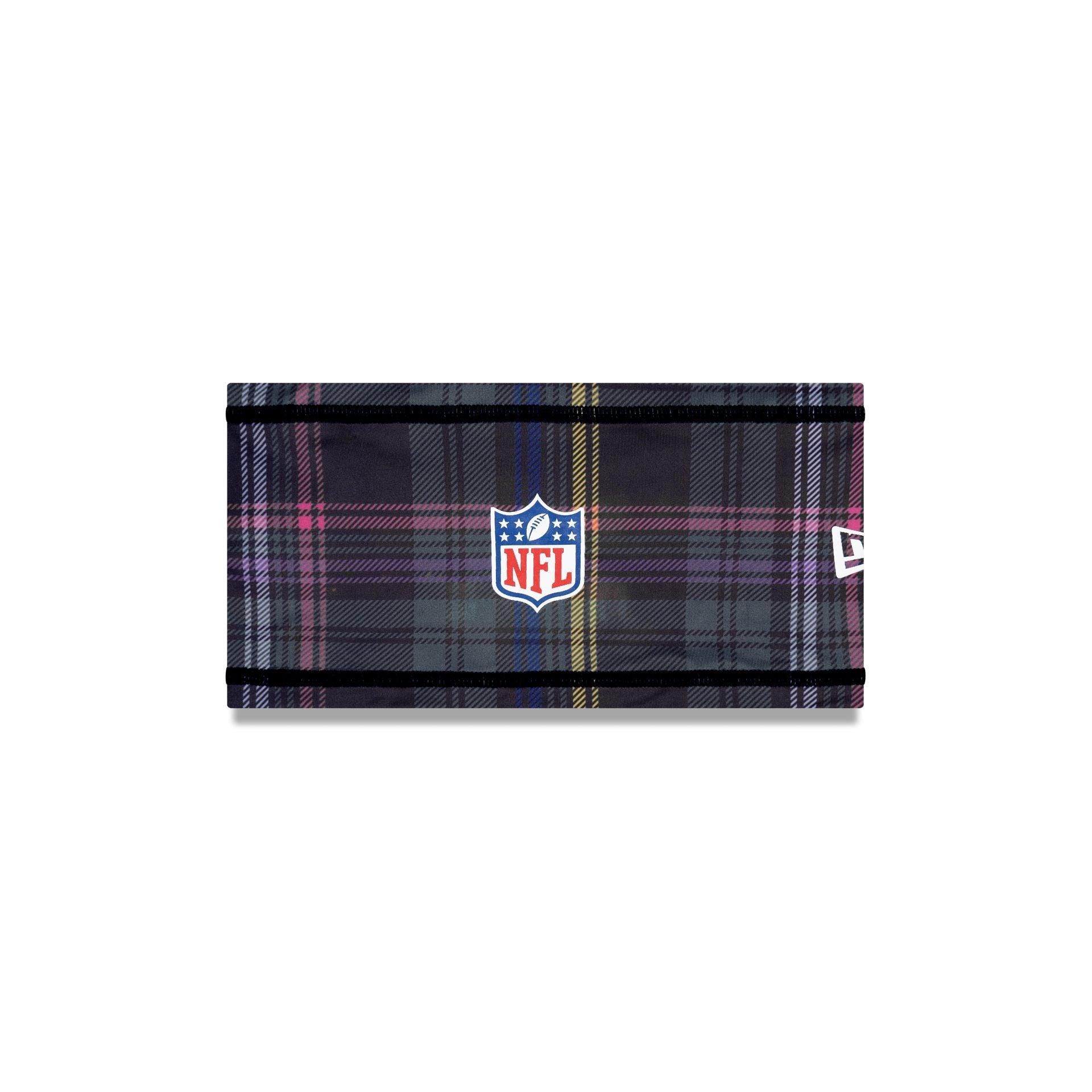 NFL 2024 Crucial Catch Headband Male Product Image