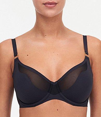 Chantelle Pure Light Molded Underwire Bra Product Image