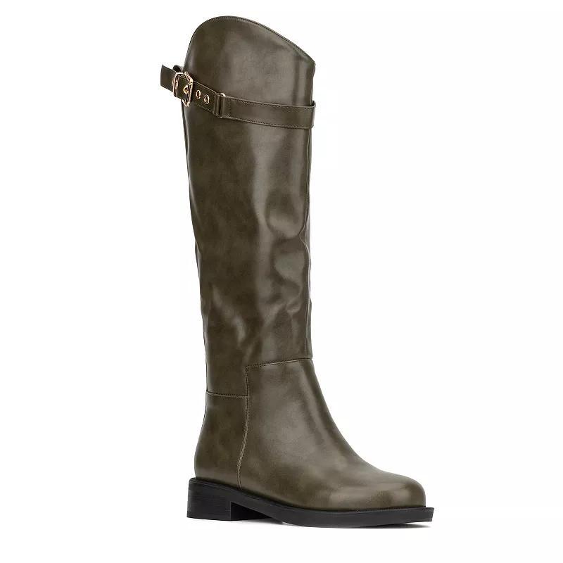 Womens Antonella Tall Boot Product Image