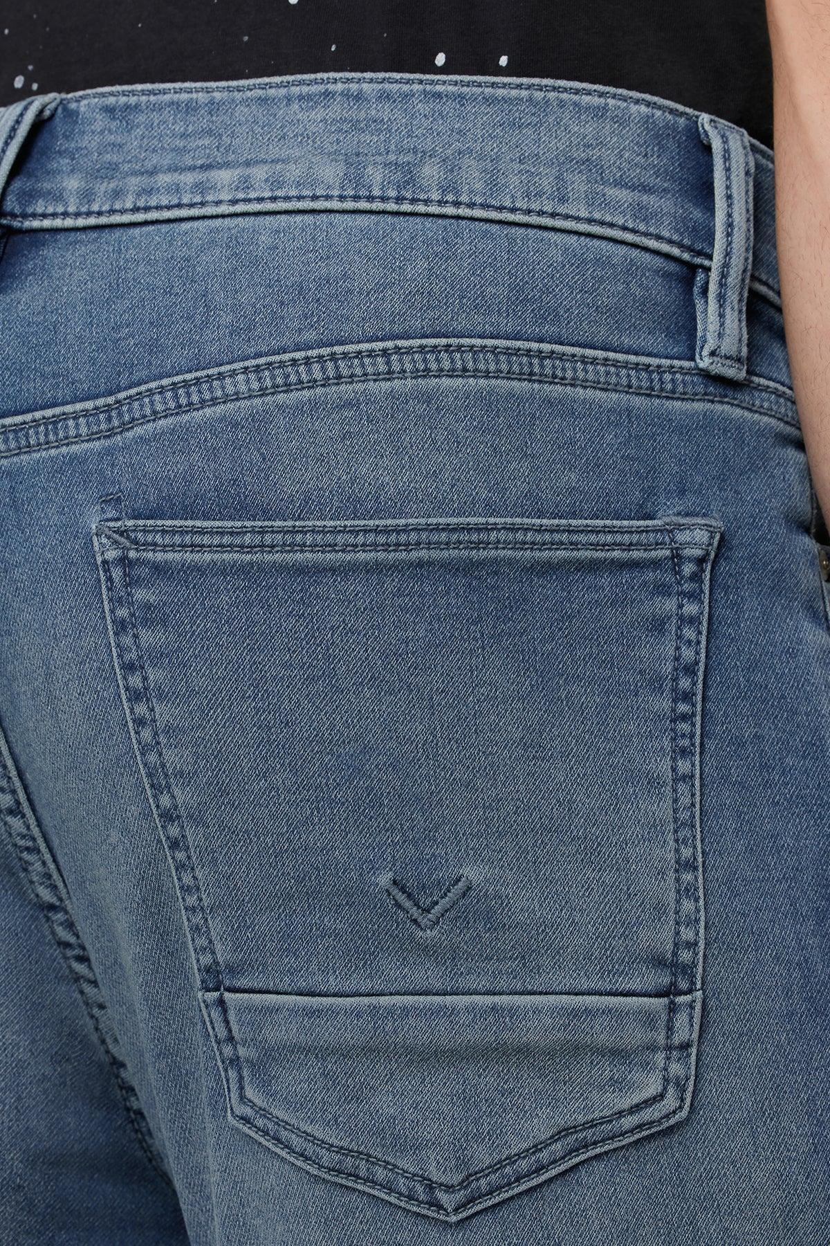 Axl Slim Jean Male Product Image