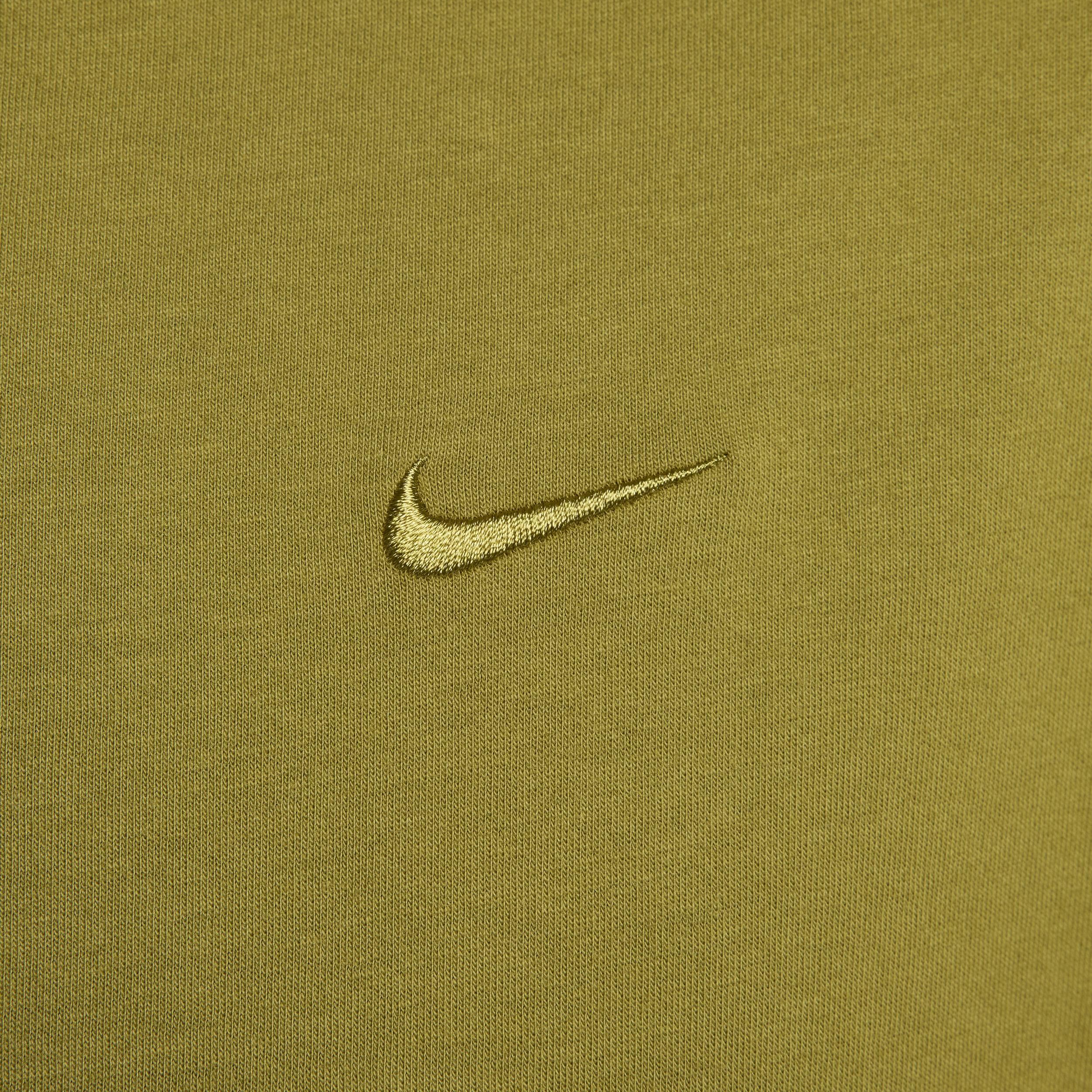 Nike Men's Primary Dri-FIT Short-Sleeve Versatile Top Product Image