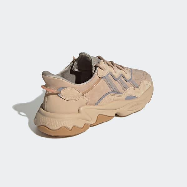 OZWEEGO Shoes Product Image