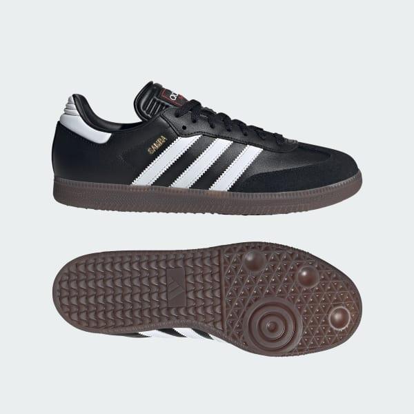 Samba Indoor Soccer Shoes Product Image