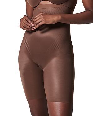 SPANX Thinstincts 2.0 High Waist Mid Thigh Shorts Product Image