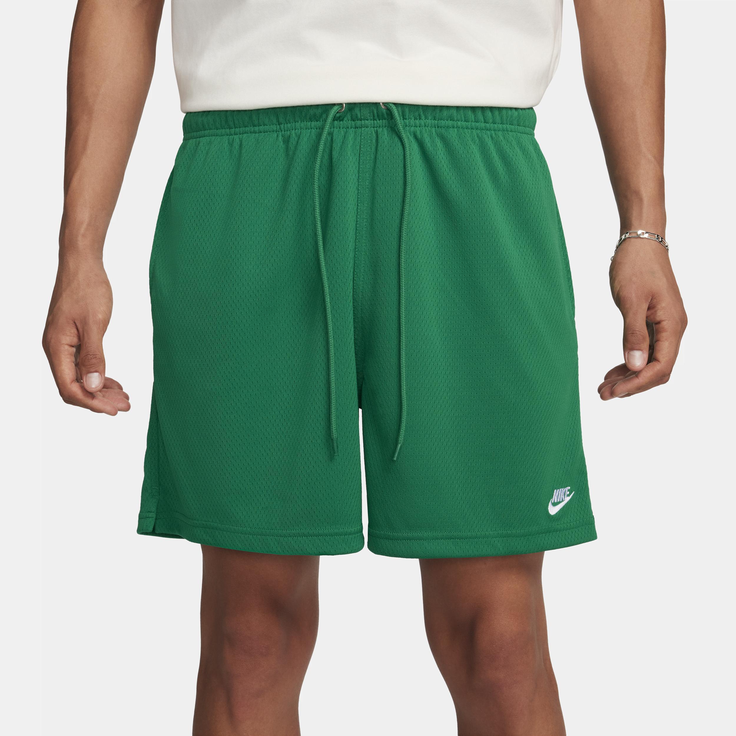 Nike Men's Club Mesh Flow Shorts Product Image