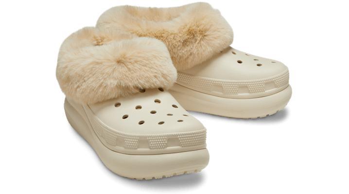 Crocs Furever Crush Shoes Product Image