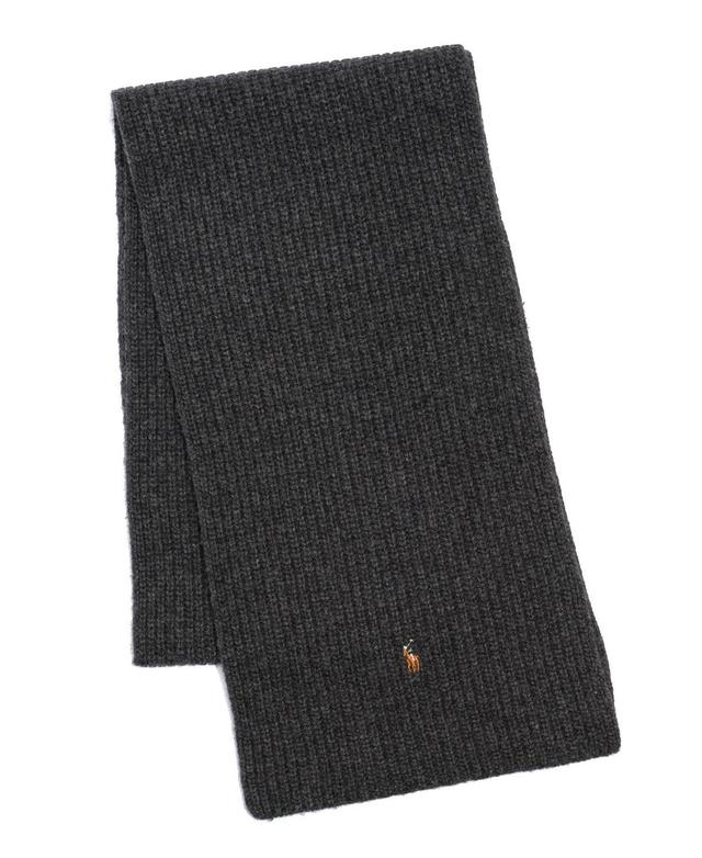 Polo Ralph Lauren Mens Signature Knit Scarf Product Image