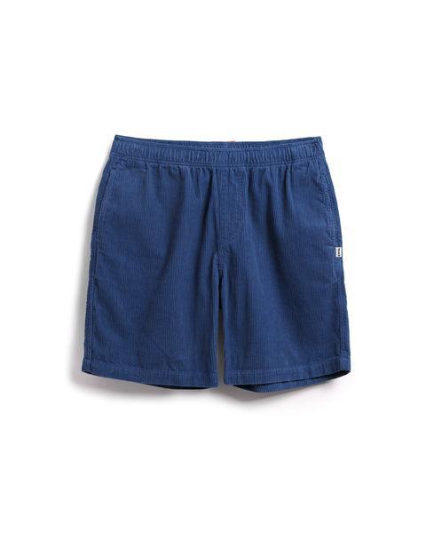 Balboa Short - Midnight Blue Product Image