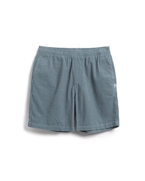 Balboa Short - Slate Product Image