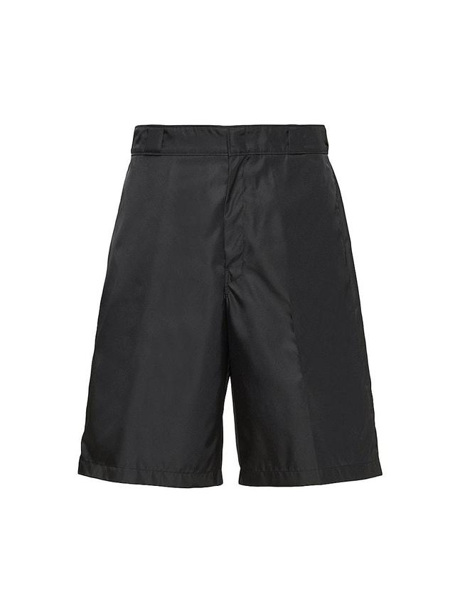 Mens Re-Nylon Bermudas Product Image