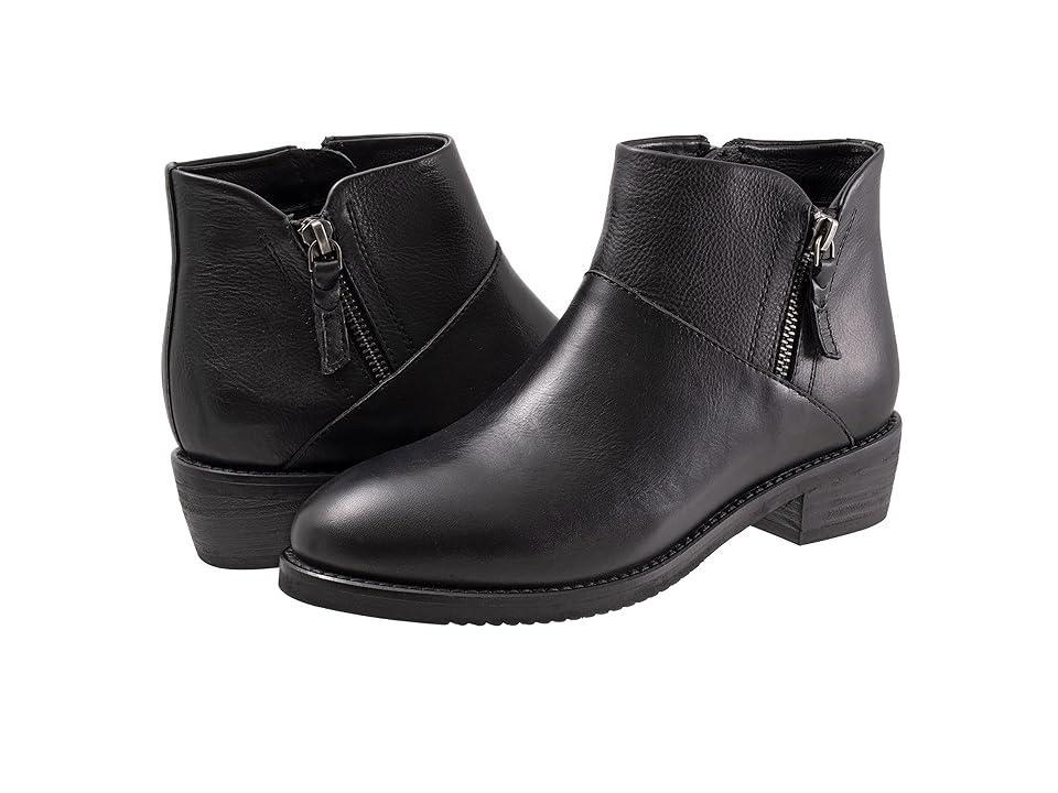 SoftWalk Roselle Women's Boots Product Image