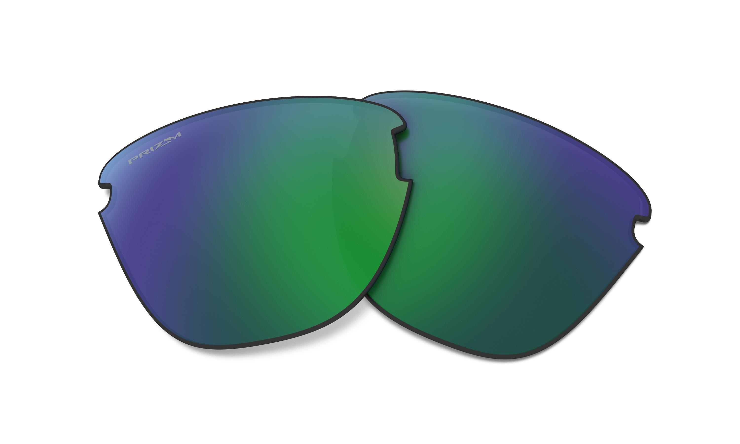 Oakley Mens Frogskins Lite Replacement Lenses Product Image