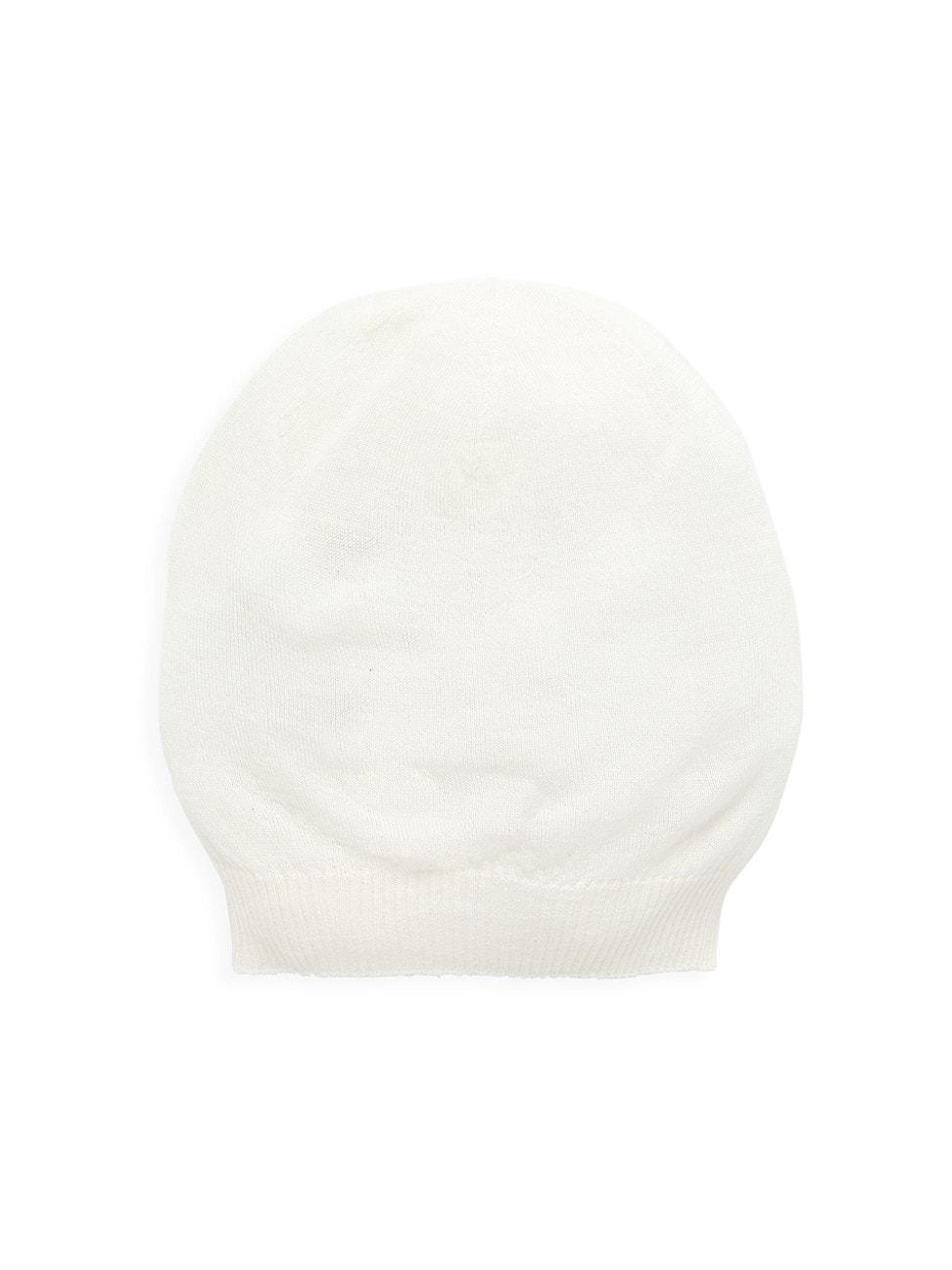 Mens Wool Knit Beanie Product Image