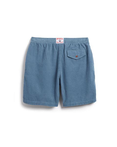 Balboa Short - Federal Blue Product Image