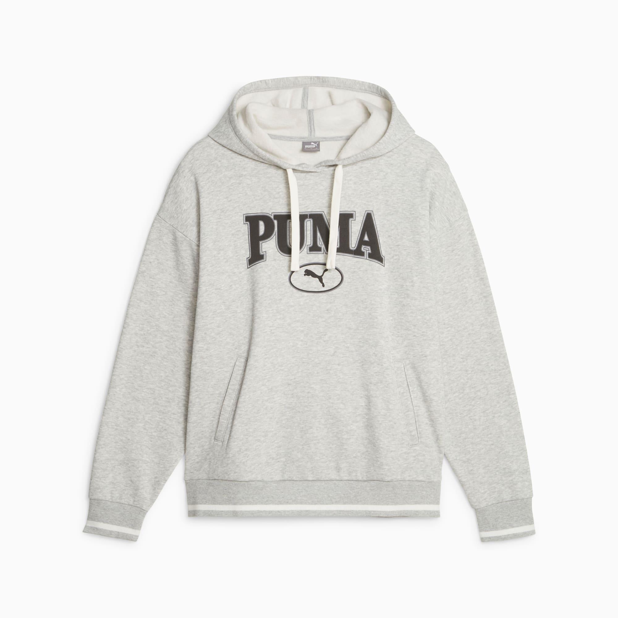 PUMA SQUAD Women's Hoodie Product Image