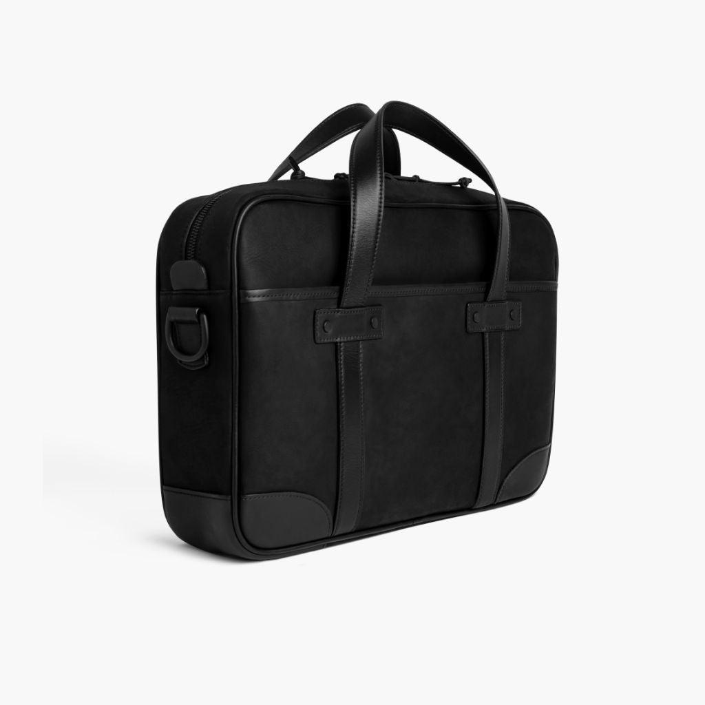 Commuter Bag | Black Matte Product Image