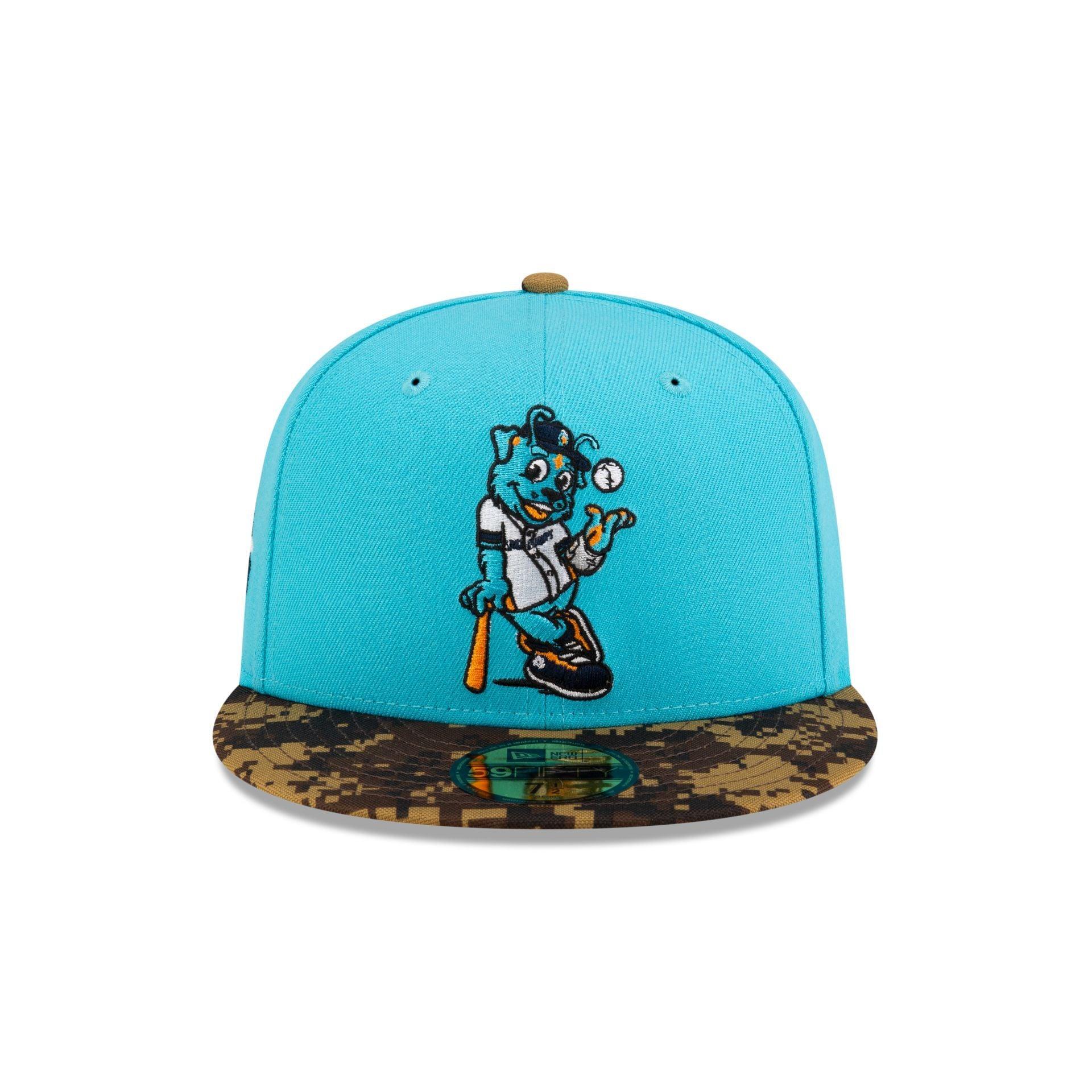 Sugar Land Space Cowboys Houston Pack Orion 59FIFTY Fitted Male Product Image