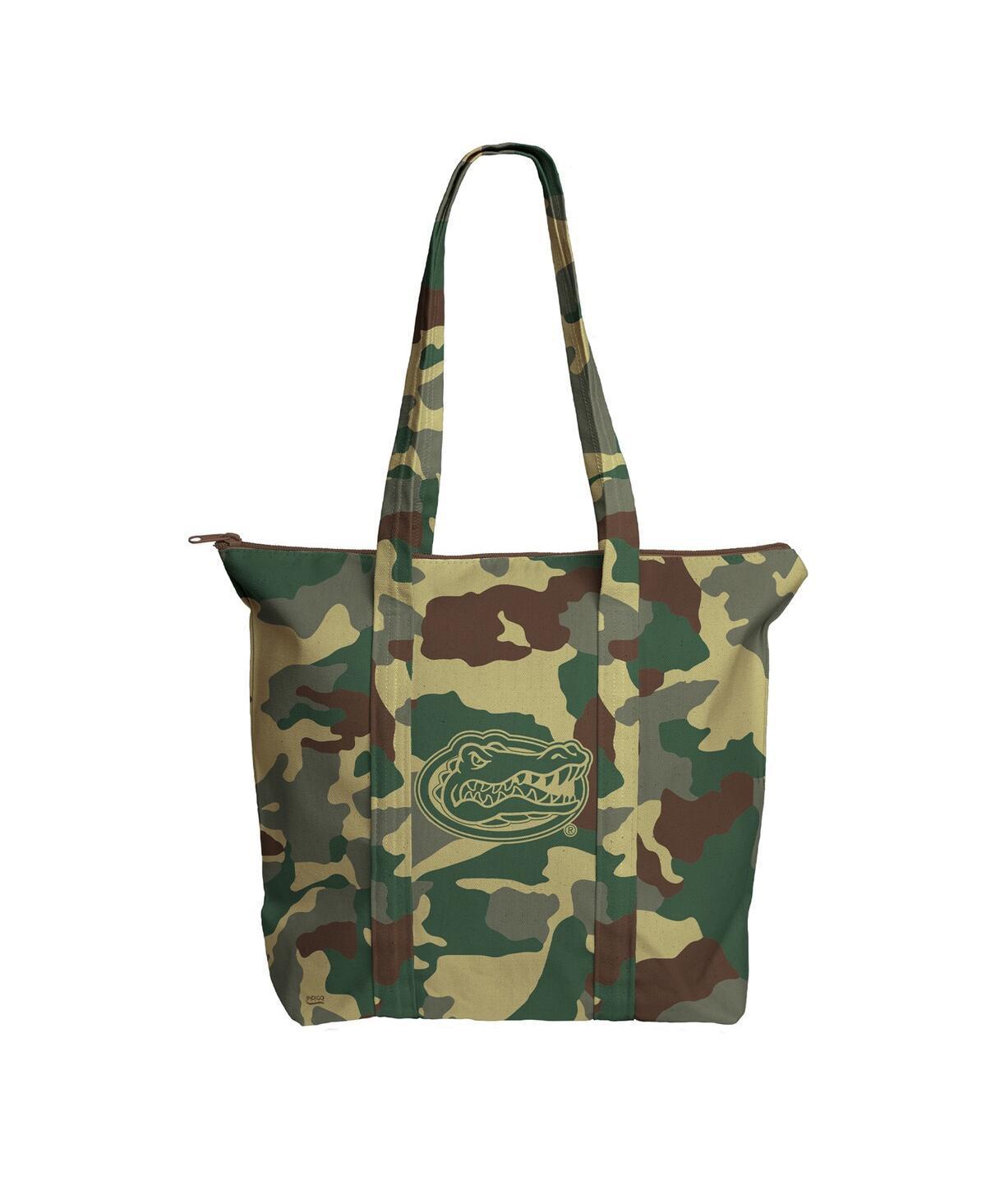 Florida Gators Everyday Camo Tote Bag, Multicolor Product Image