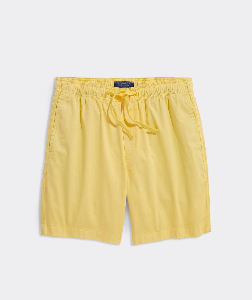 7 Inch Pull-On Island Shorts Product Image