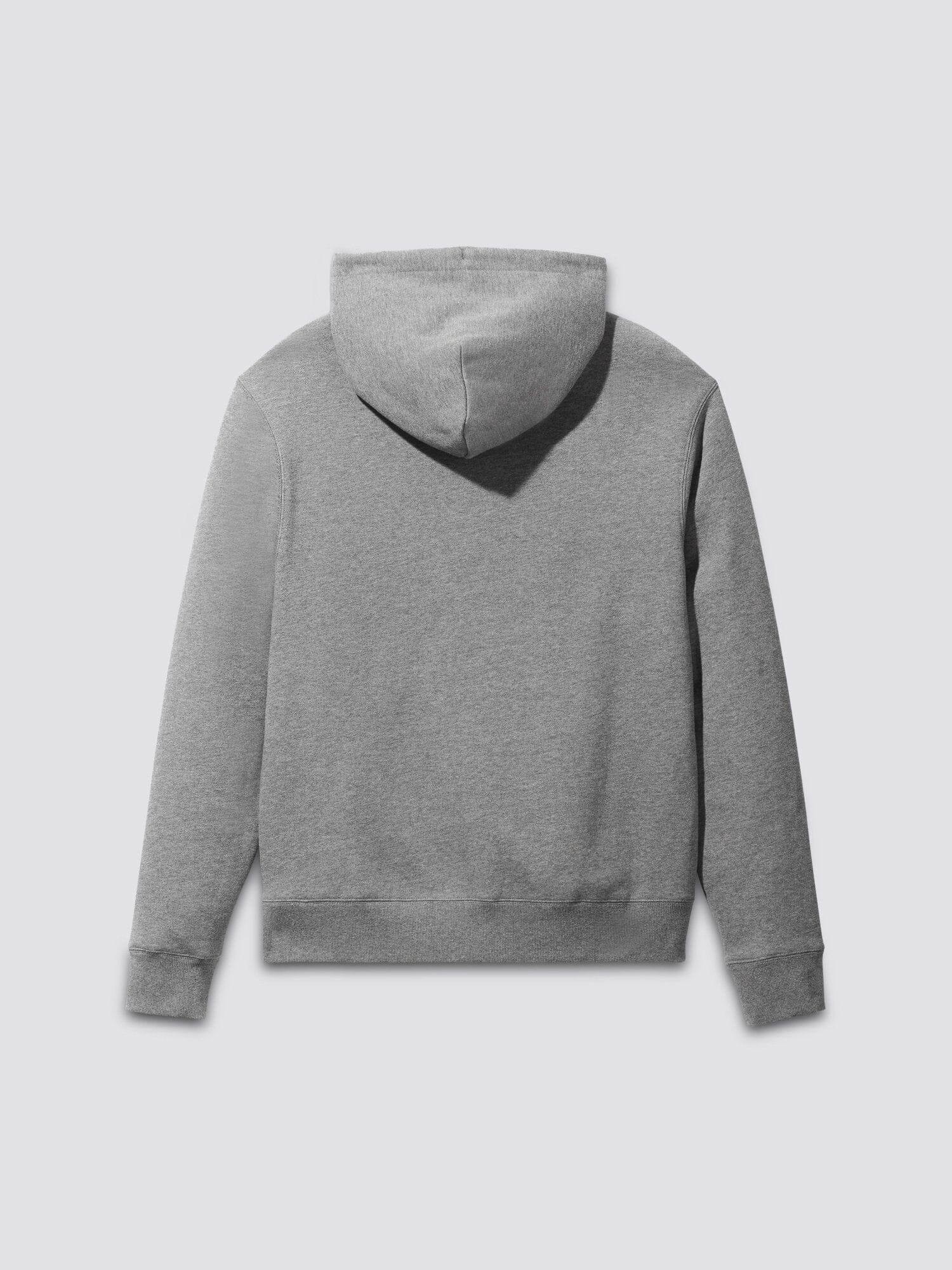 ESSENTIAL HOODIE Male Product Image