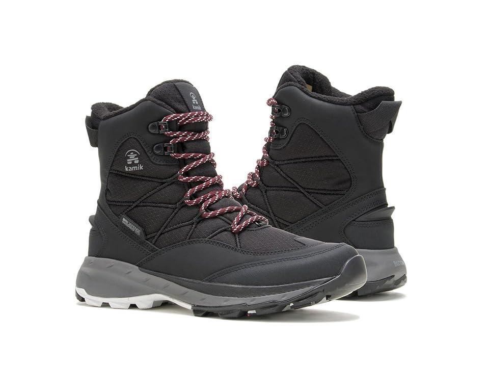 Kamik Trek Ice Women's Shoes Product Image