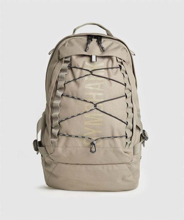 Pursuit Backpack Product Image