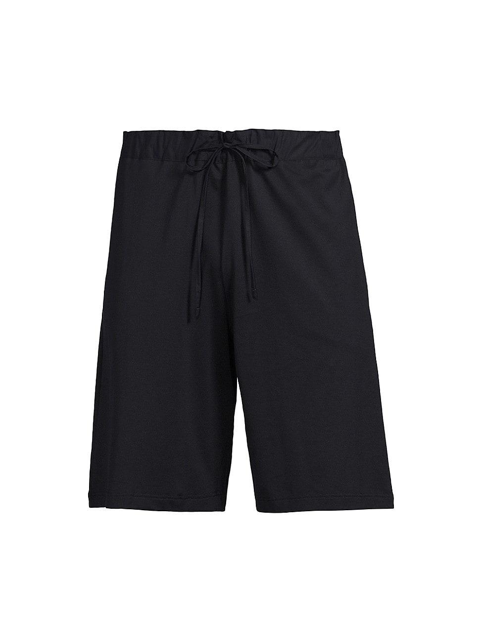 Mens Night & Day Cotton Knit Shorts Product Image