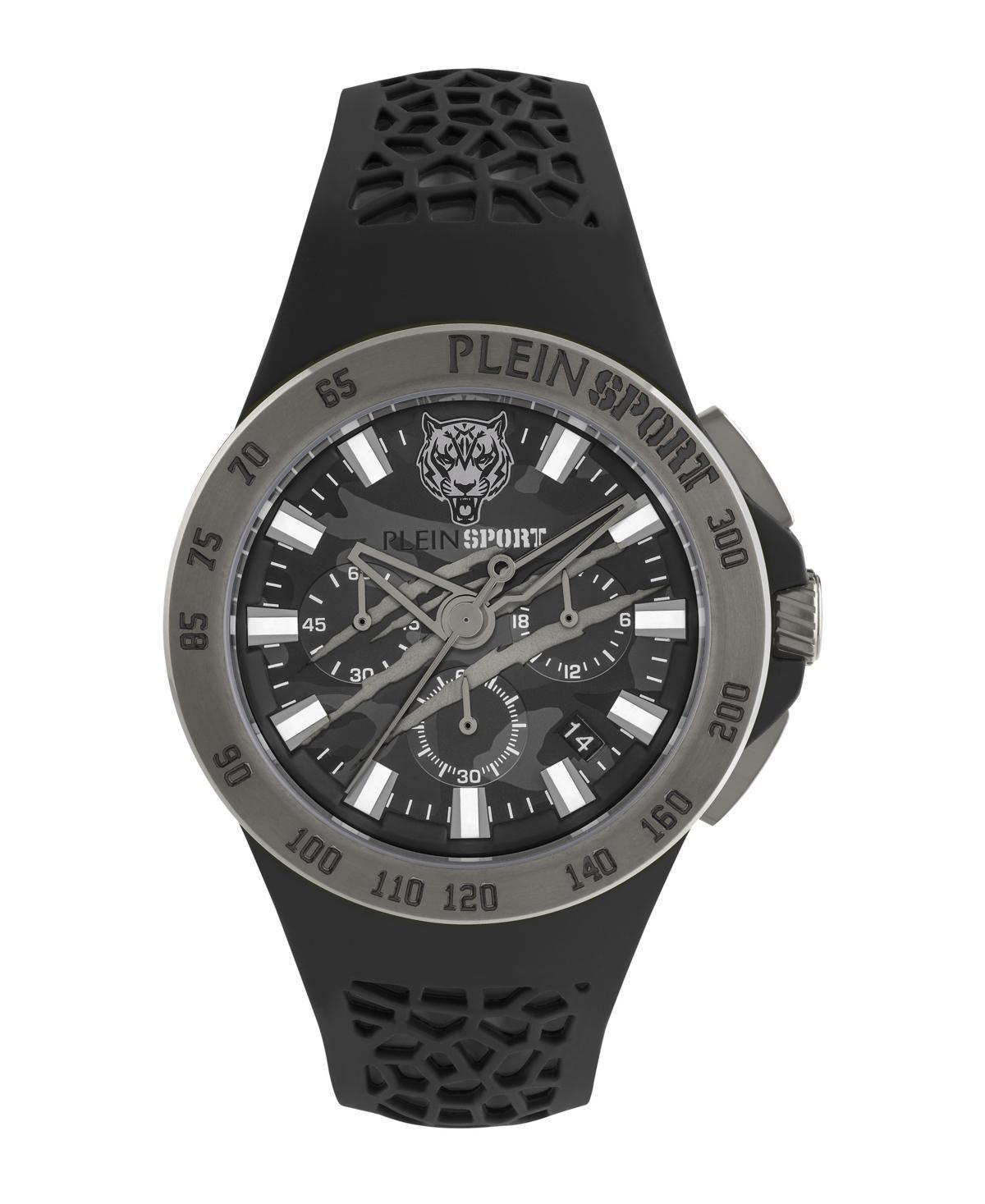 Philipp Plein Plein Sport Thunderstorm Chronograph, 43mm Product Image