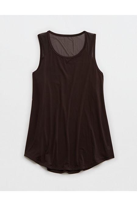 OFFLINE By Aerie Sweat Sesh Tank Top Women's Product Image