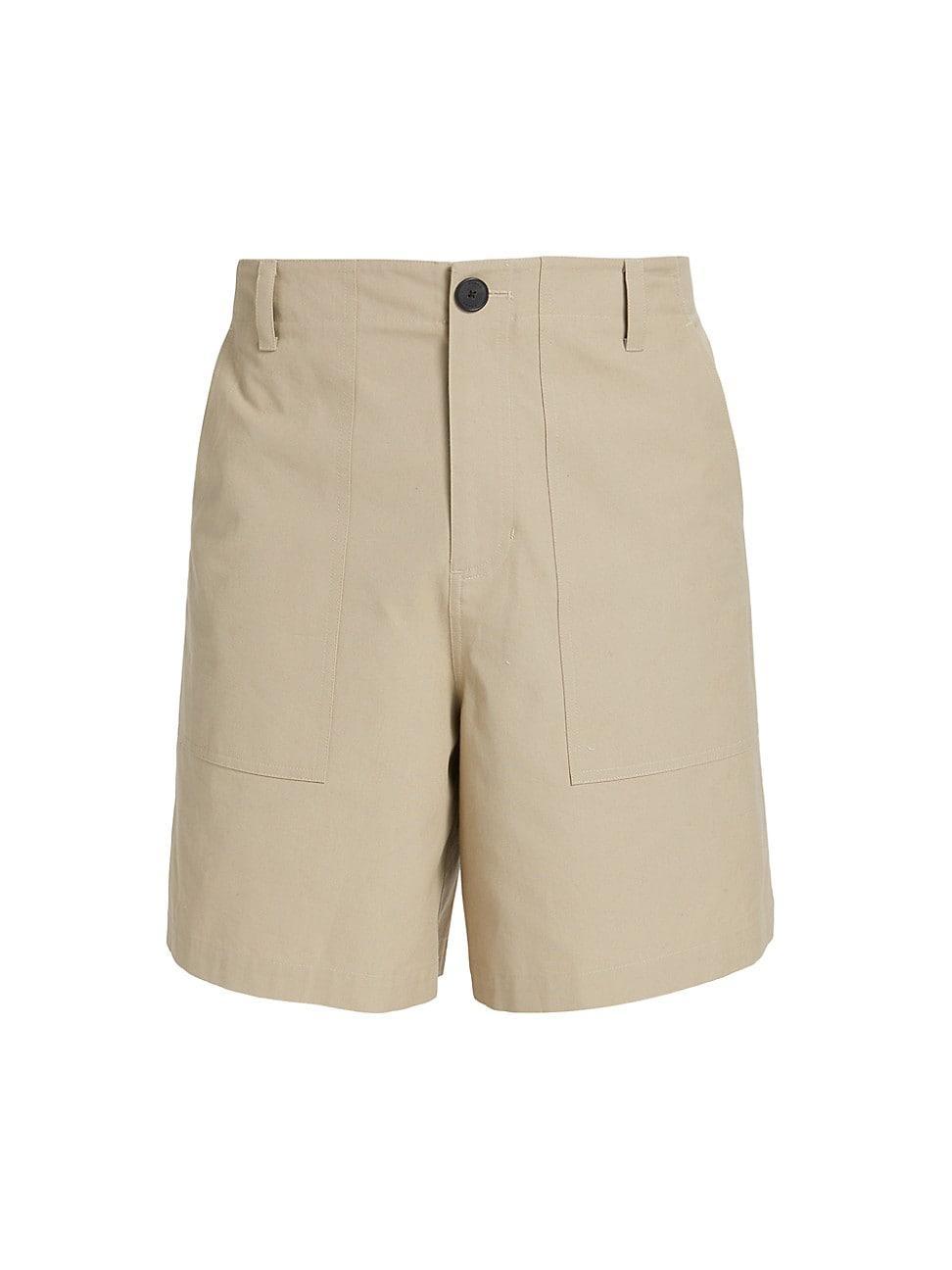 Mens Cotton Patch Traveler Shorts Product Image