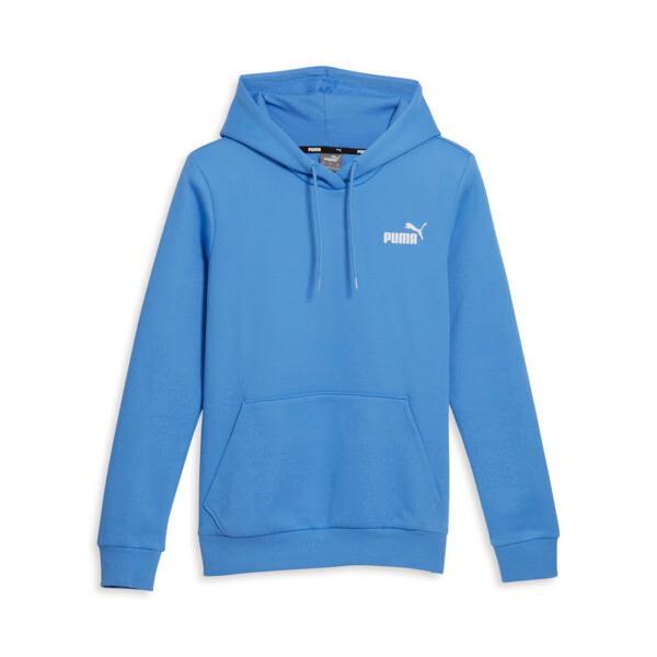 PUMA Essentials Small Logo Women's Hoodie Product Image