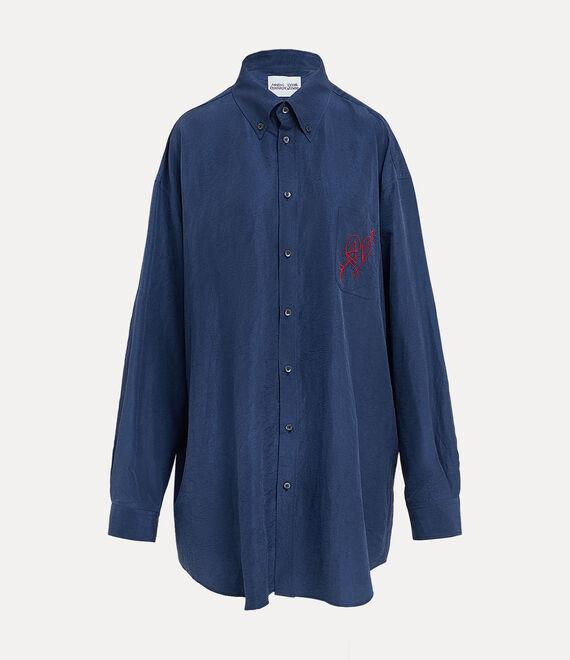 Oversized shirt Product Image