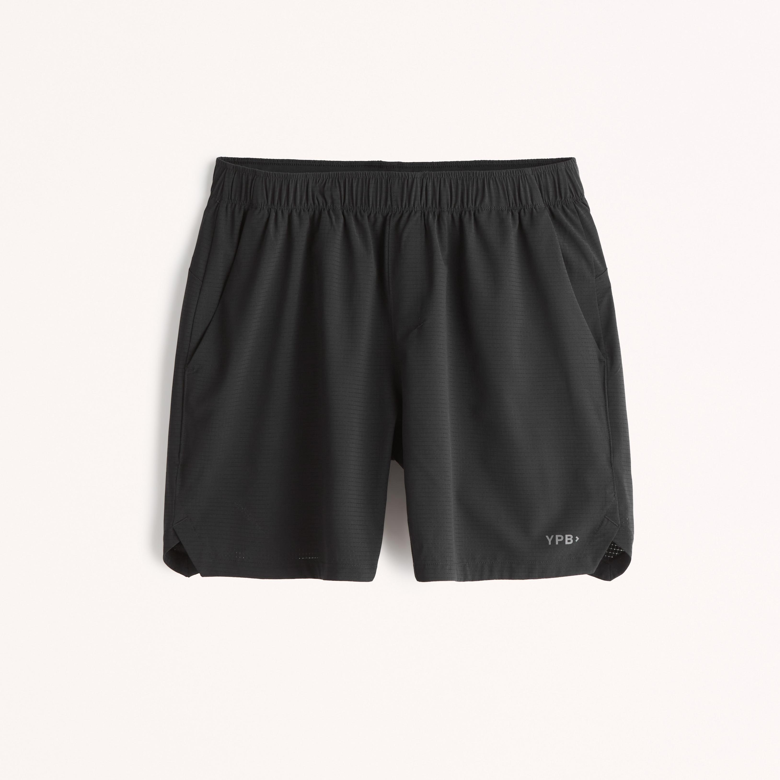 YPB motionVENT Unlined Cardio Short Product Image