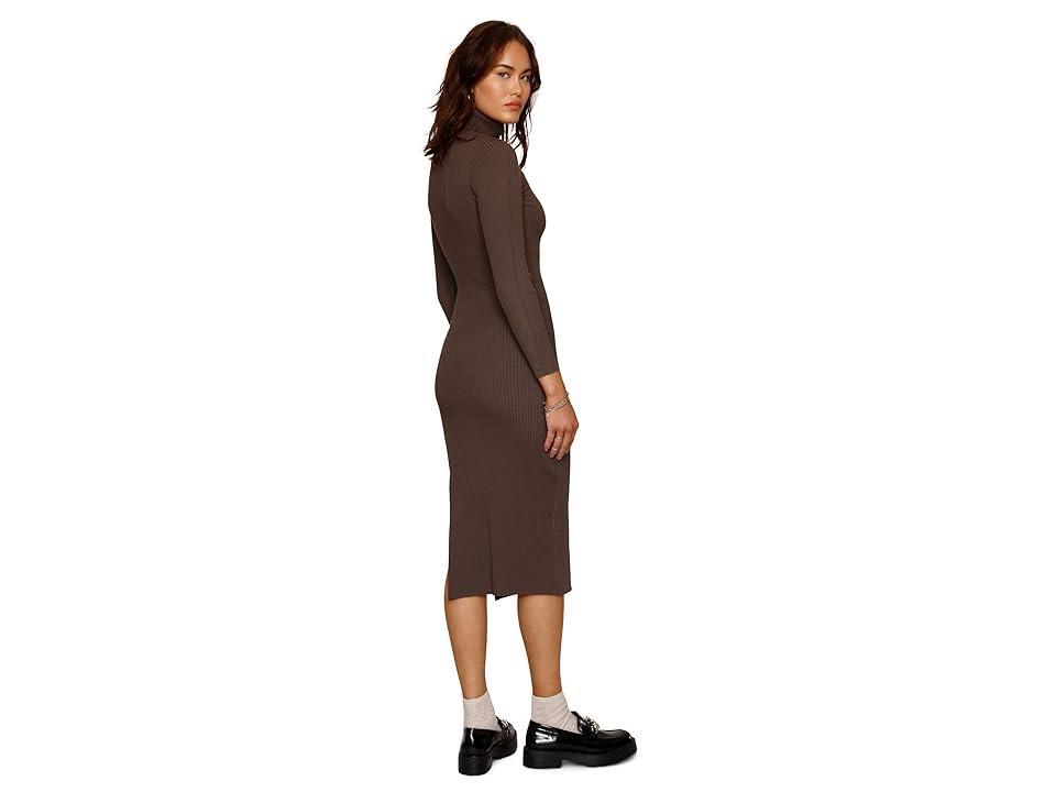 Heartloom Miller Dress (Bark) Women's Dress Product Image