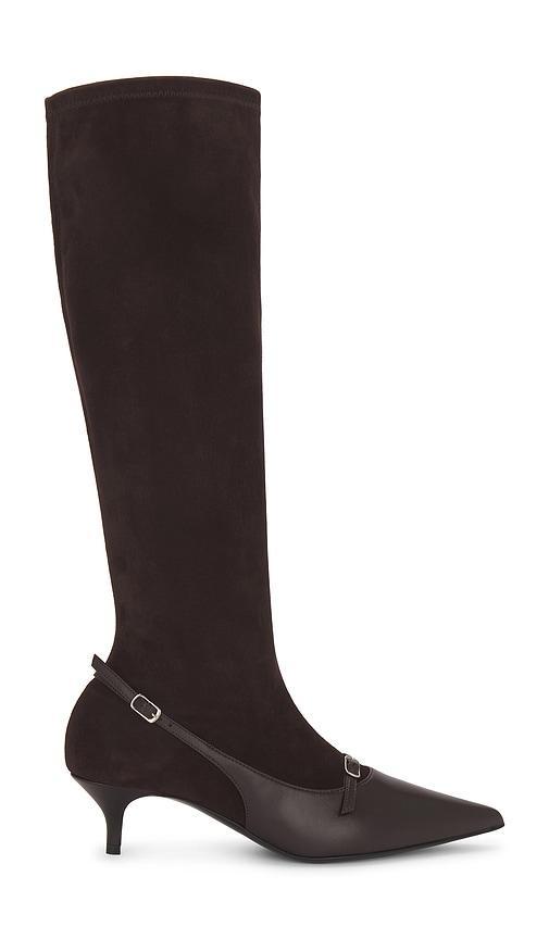 Knee High Boots Product Image