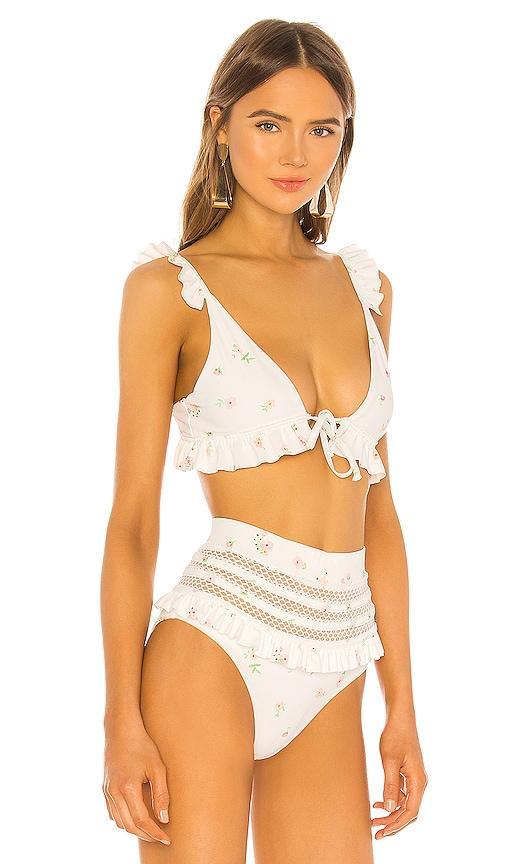 HAUT DE MAILLOT DE BAIN DREAMER Product Image