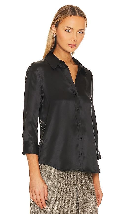 L'AGENCE Dani Blouse Size M, S, XL, XS. Product Image