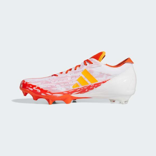 Adizero Electric Speed Juice Football Cleats Product Image